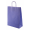 Papier-Einkaufstasche Mall, blau
