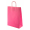 Papier-Einkaufstasche Store, rosa