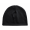 Mütze Trekker, schwarz