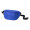 Gürteltasche Matsuri, blau