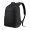 Anti-Diebstahl Rucksack Elisha, schwarz