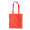 RPET Einkaufstasche Horke, rot
