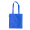 RPET Einkaufstasche Horke, blau