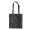 RPET Einkaufstasche Horke, schwarz