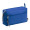 RPET Kosmetik-Tasche Cosmax, blau