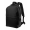 RPET Rucksack Hershey, schwarz
