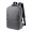 RPET Rucksack Hershey, grau