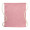 Turnbeutel Koreby, pink