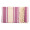 Strandtuch Hermosa, natur/pink