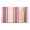Strandtuch Hermosa, natur/pink