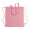 Turnbeutel Holbery, rosa