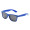 RPET-Sonnenbrille Movet, blau