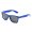 RPET-Sonnenbrille Movet, blau