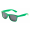 RPET-Sonnenbrille Movet, grün