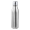 Trinkflasche Wellon, silber