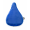 RPET Fahrradsattelbezug Bapox, blau