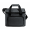 RPET Kühltasche Narsaq, schwarz