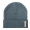 Wintermütze aus organischer Baumwolle Bloony, grau