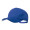 Baseball-Cap Pickot, blau
