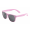 Sonnenbrille Java, rosa