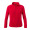 RPET-Fleecejacke Mecox, rot, L