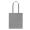 Baumwolltasche Recote, schwarz