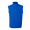 RPET-Softshellweste Shelles, blau, L