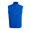 RPET-Softshellweste Shelles, blau, L