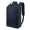 RPET-Rucksack Hartur, dunkelblau