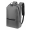 RPET-Rucksack Hartur, grau