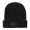 Wintermütze Kinny, schwarz