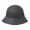 Fischerhut Bushra, grau