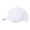 Baseball-Cap für Kinder Berni, weiß