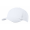Baseball-Cap für Kinder Berni, weiß