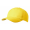Baseball-Cap für Kinder Berni, gelb