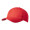 Baseball-Cap für Kinder Berni, rot