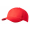 Baseball-Cap für Kinder Berni, rot