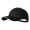 Baseball-Cap Sanvi, schwarz