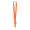 Lanyard Larpet, orange