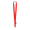 Lanyard Larpet, rot