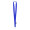 Lanyard Larpet, blau