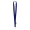 Lanyard Larpet, dunkelblau