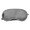 RPET Schlafbrille Jetlag, grau