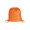 Turnbeutel Kassy, orange
