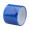 Reflektor-Schnappband Reflekto, blau
