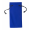 Sonnenbrillen-Etui Stringa, schwarz/blau