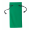Sonnenbrillen-Etui Stringa, schwarz/grün
