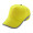 Baseball Kappe Vikap, gelb