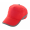 Baseball Kappe Vikap, rot