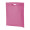 Einkaufstasche Mizzen, pink